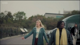 Cheaters - Season 01 Episode 15